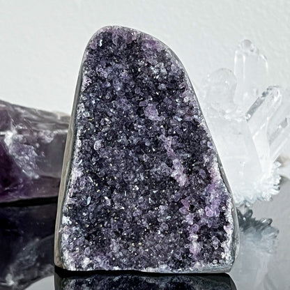 Amethyst Cutbase