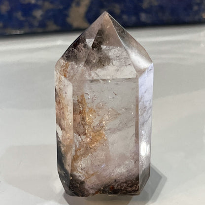 Shaman Quartz Point