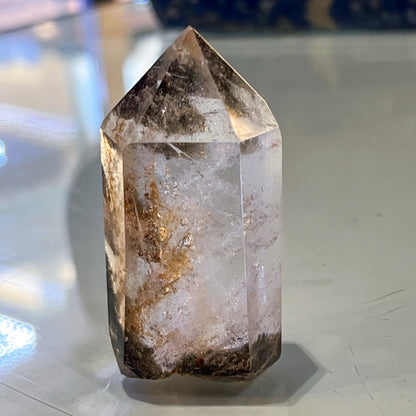 Shaman Quartz Point