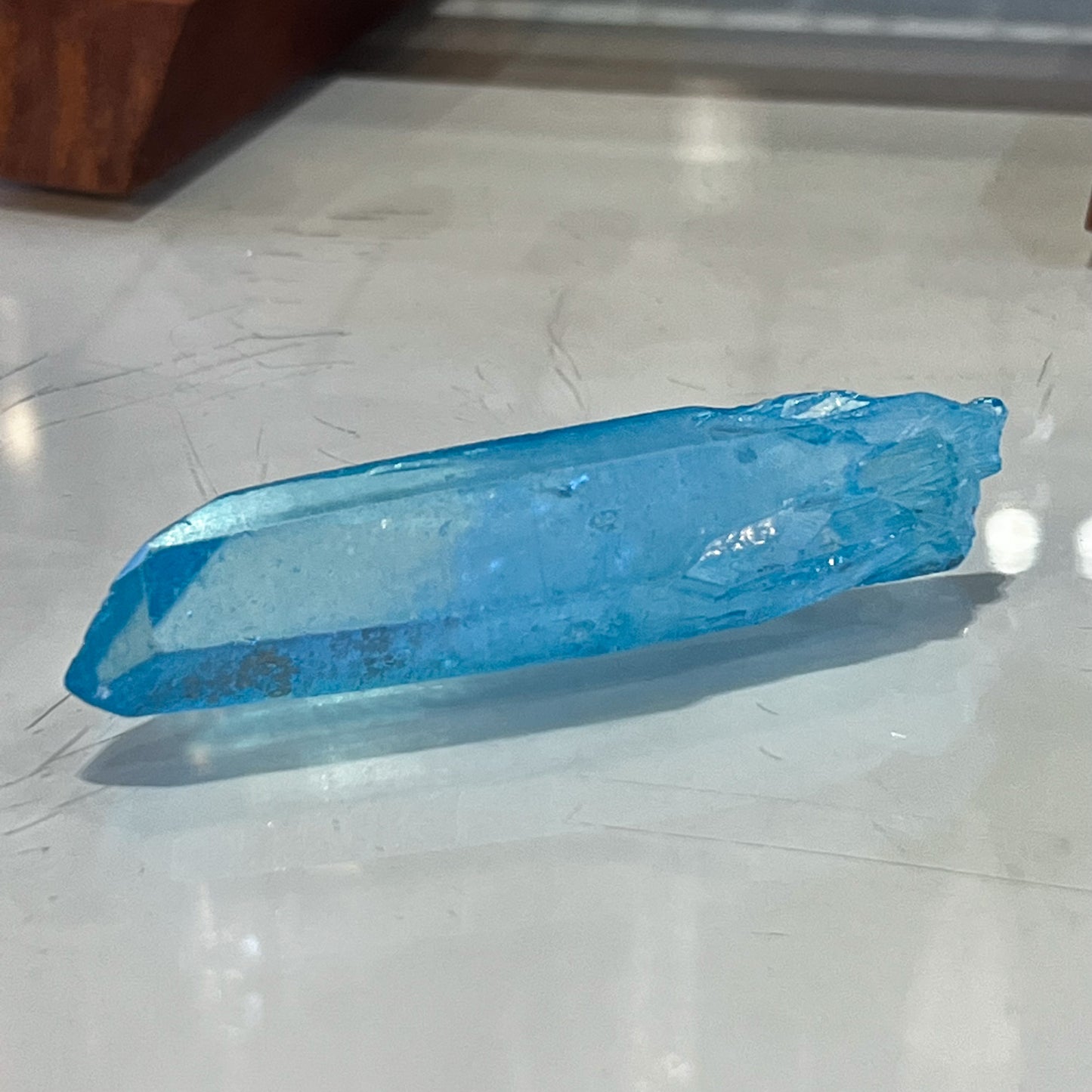 Aura Quartz