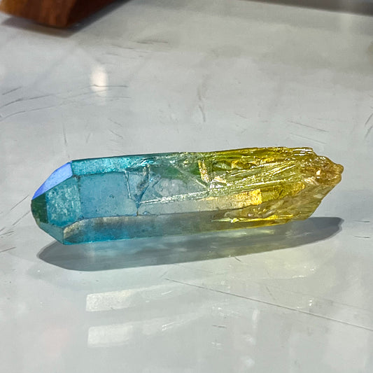 Aura Quartz