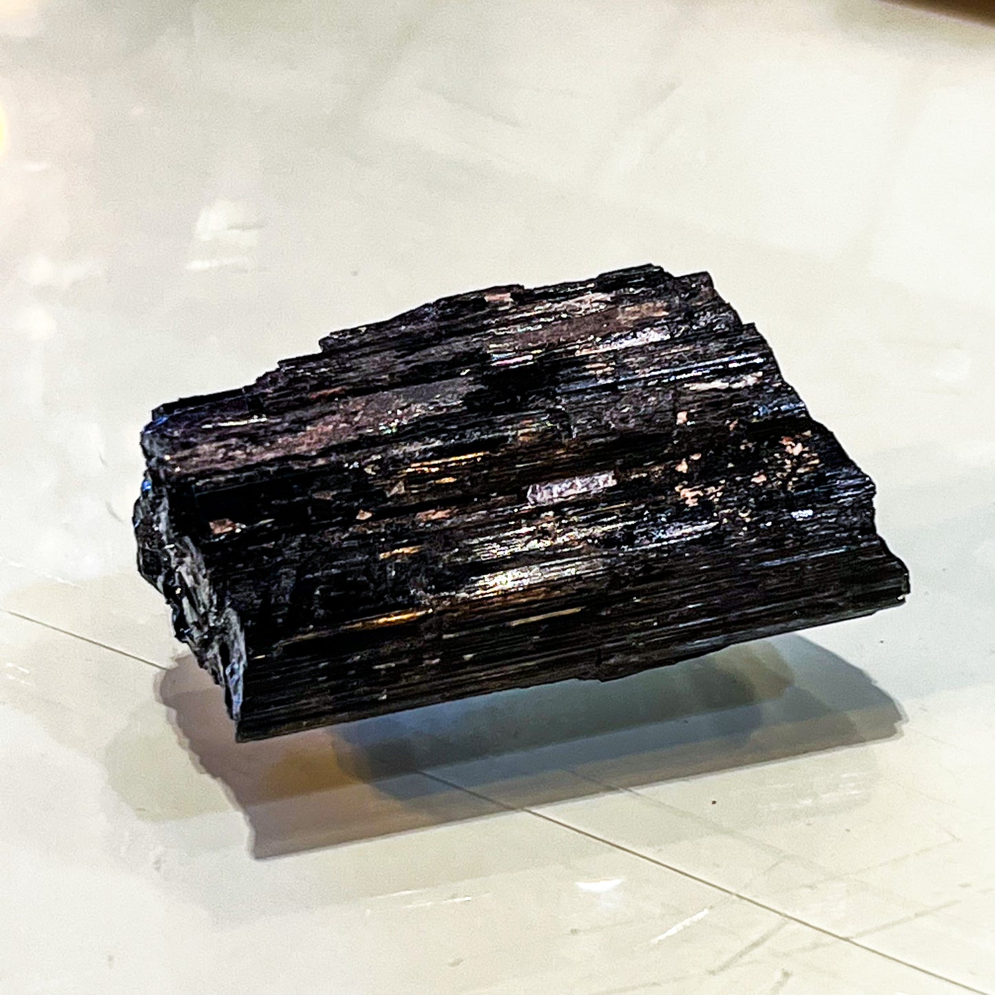 Black Tourmaline