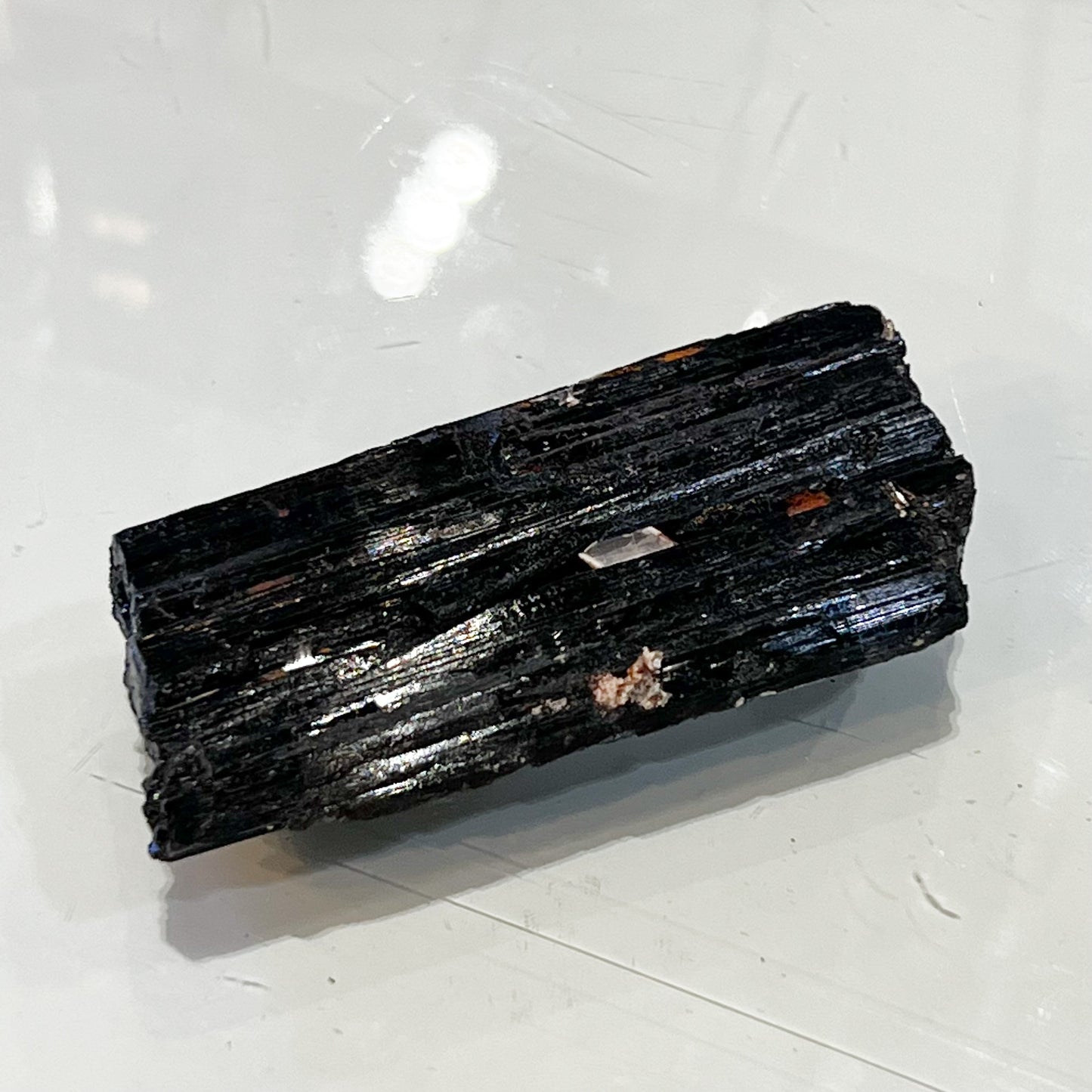 Black Tourmaline