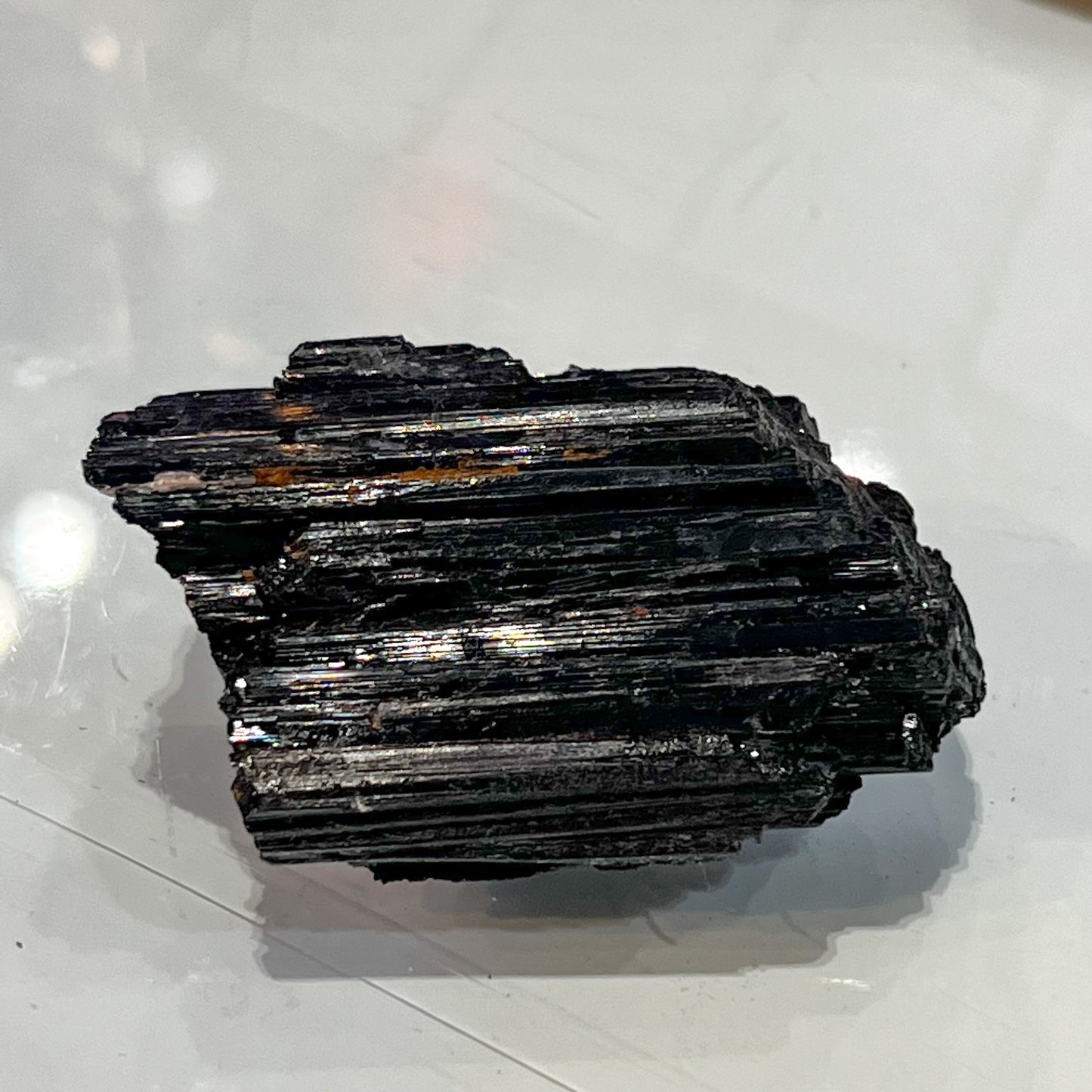 Black Tourmaline