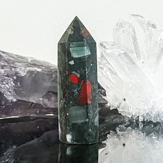 Bloodstone Tower