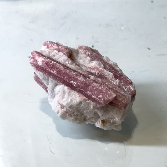 Pink Tourmaline