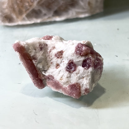 Pink Tourmaline