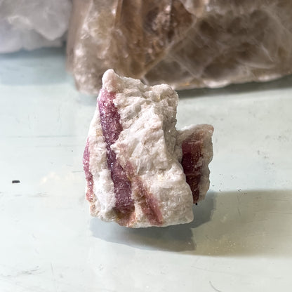 Pink Tourmaline