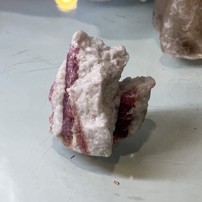 Pink Tourmaline