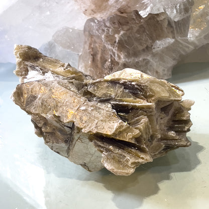 Golden Mica