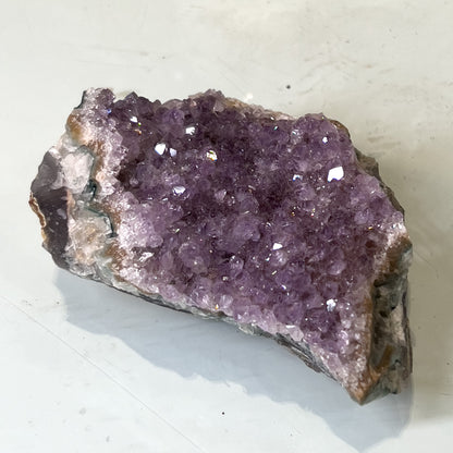 Rainbow Amethyst Uruguay