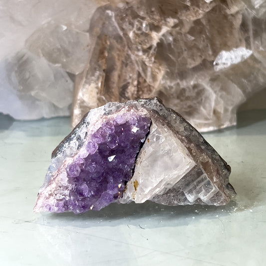 Rainbow Amethyst Uruguay