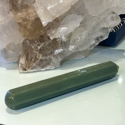 Giant Aventurine Wand