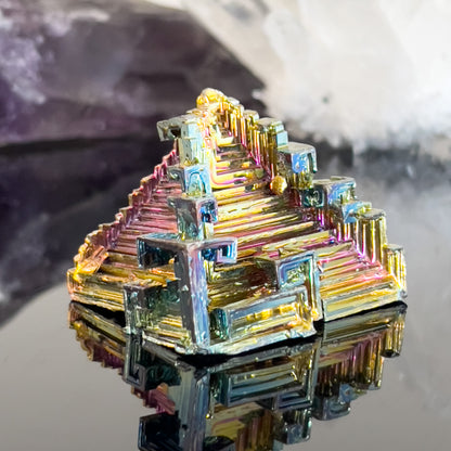 Bismuth