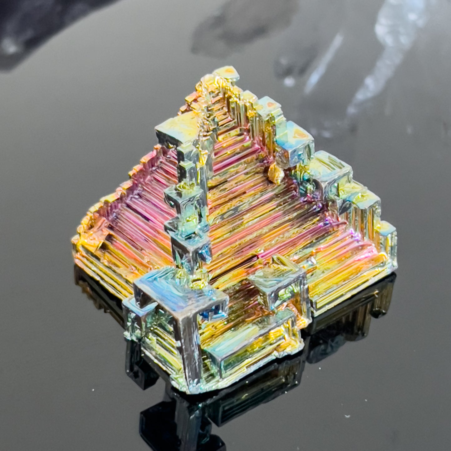 Bismuth