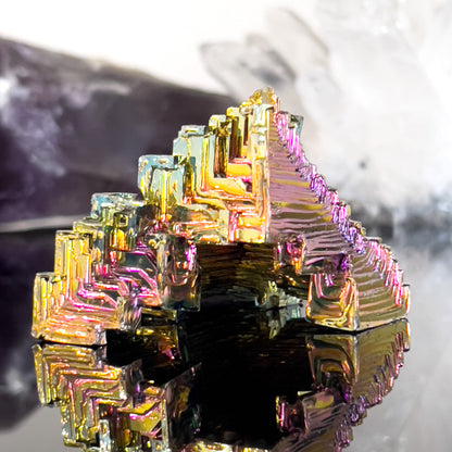 Bismuth