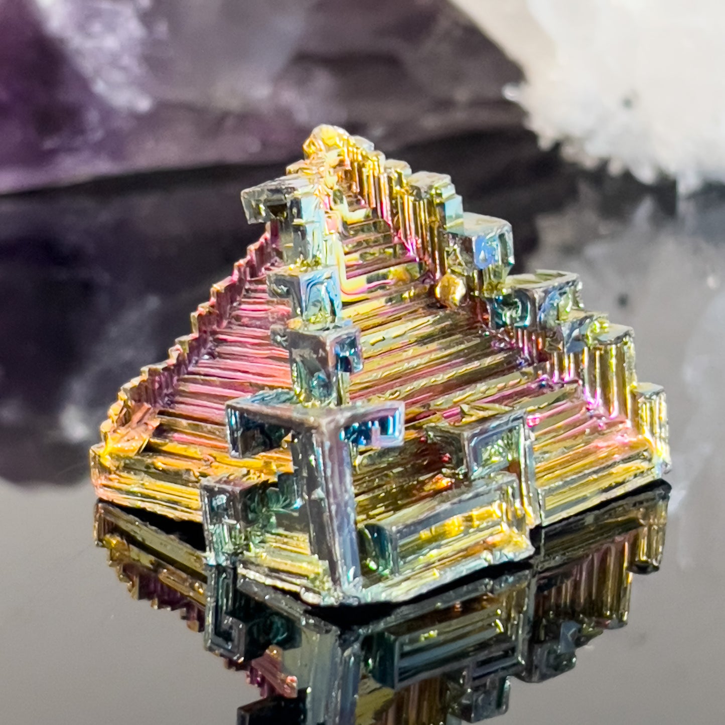 Bismuth