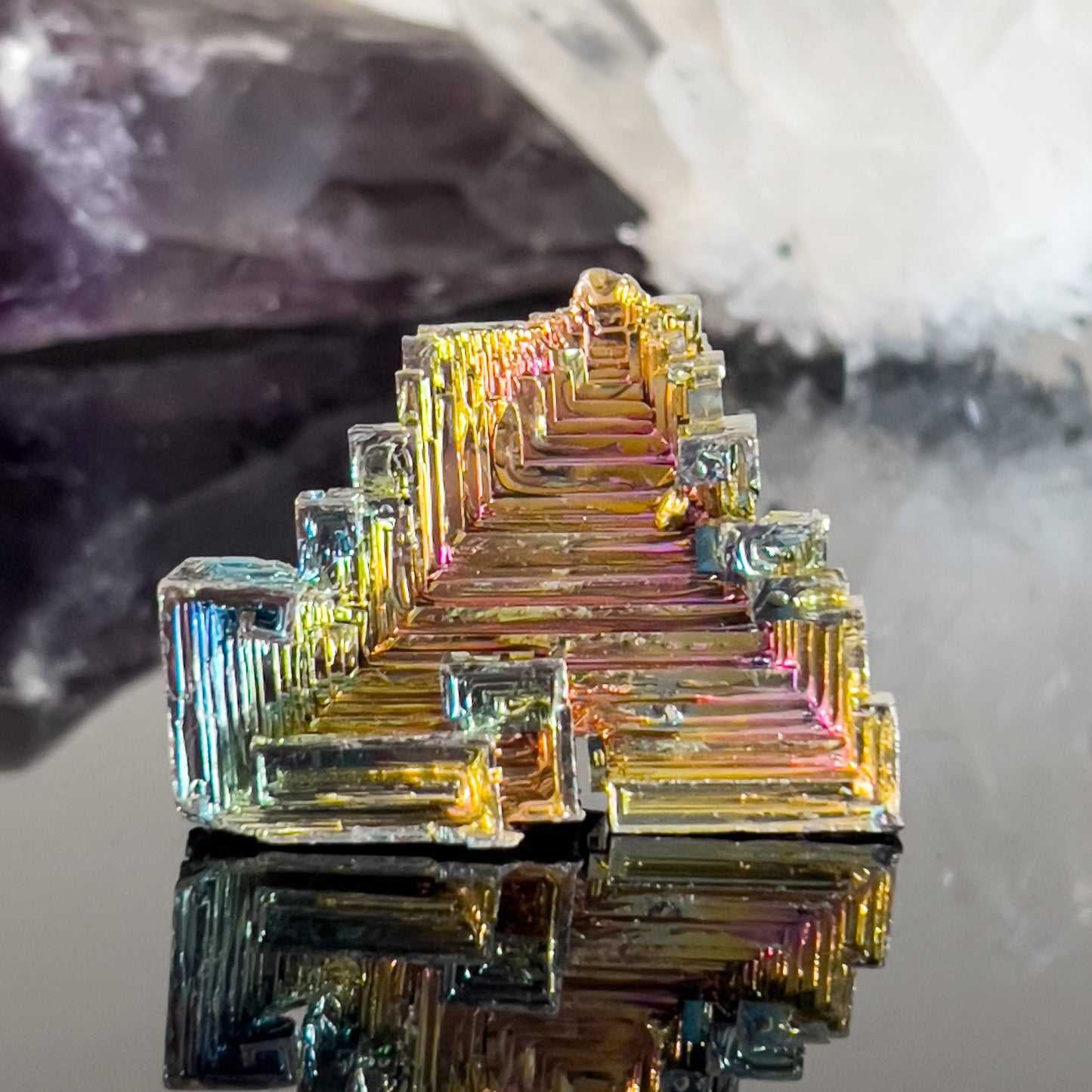 Bismuth