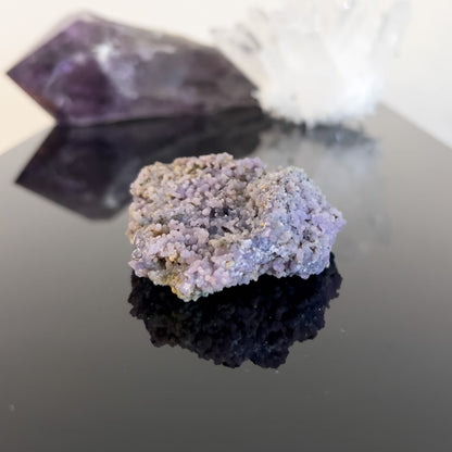 Grape Agate