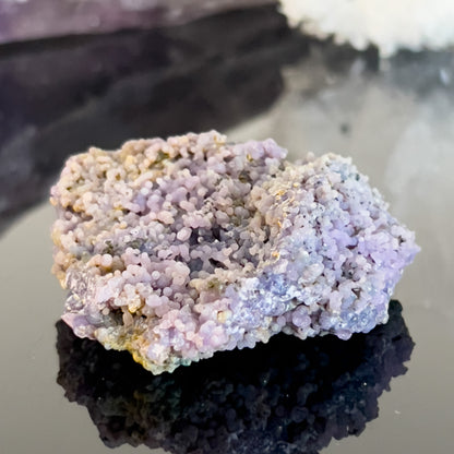 Grape Agate