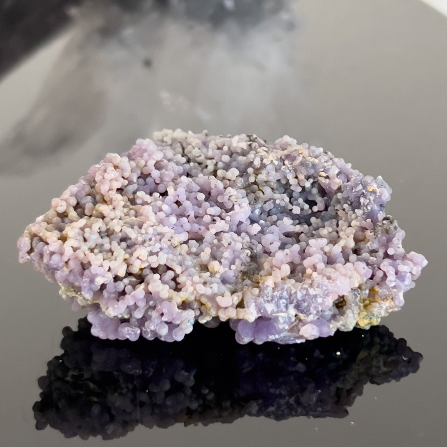 Grape Agate