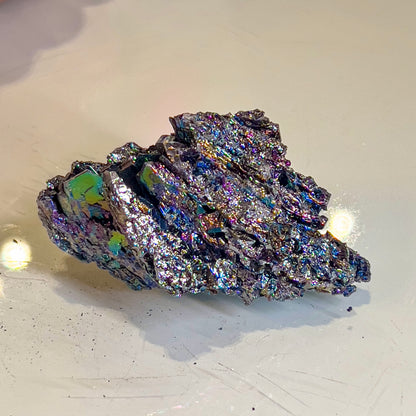 Carborundum