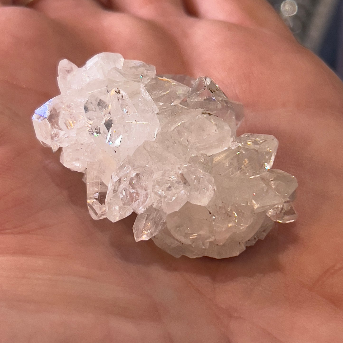 Apophyllite