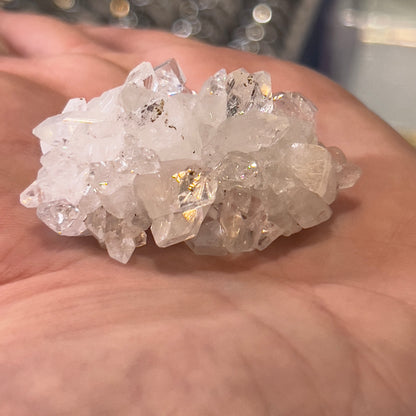 Apophyllite
