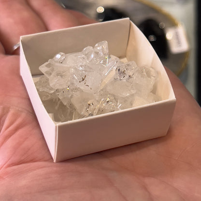 Apophyllite