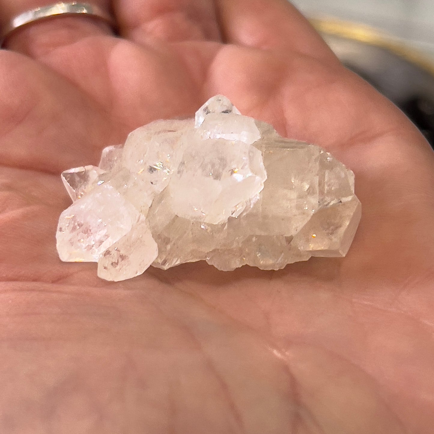 Apophyllite