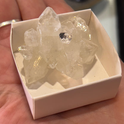 Apophyllite