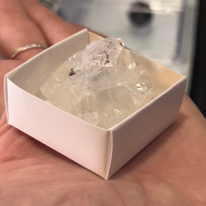 Apophyllite