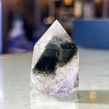 Shaman Quartz Point