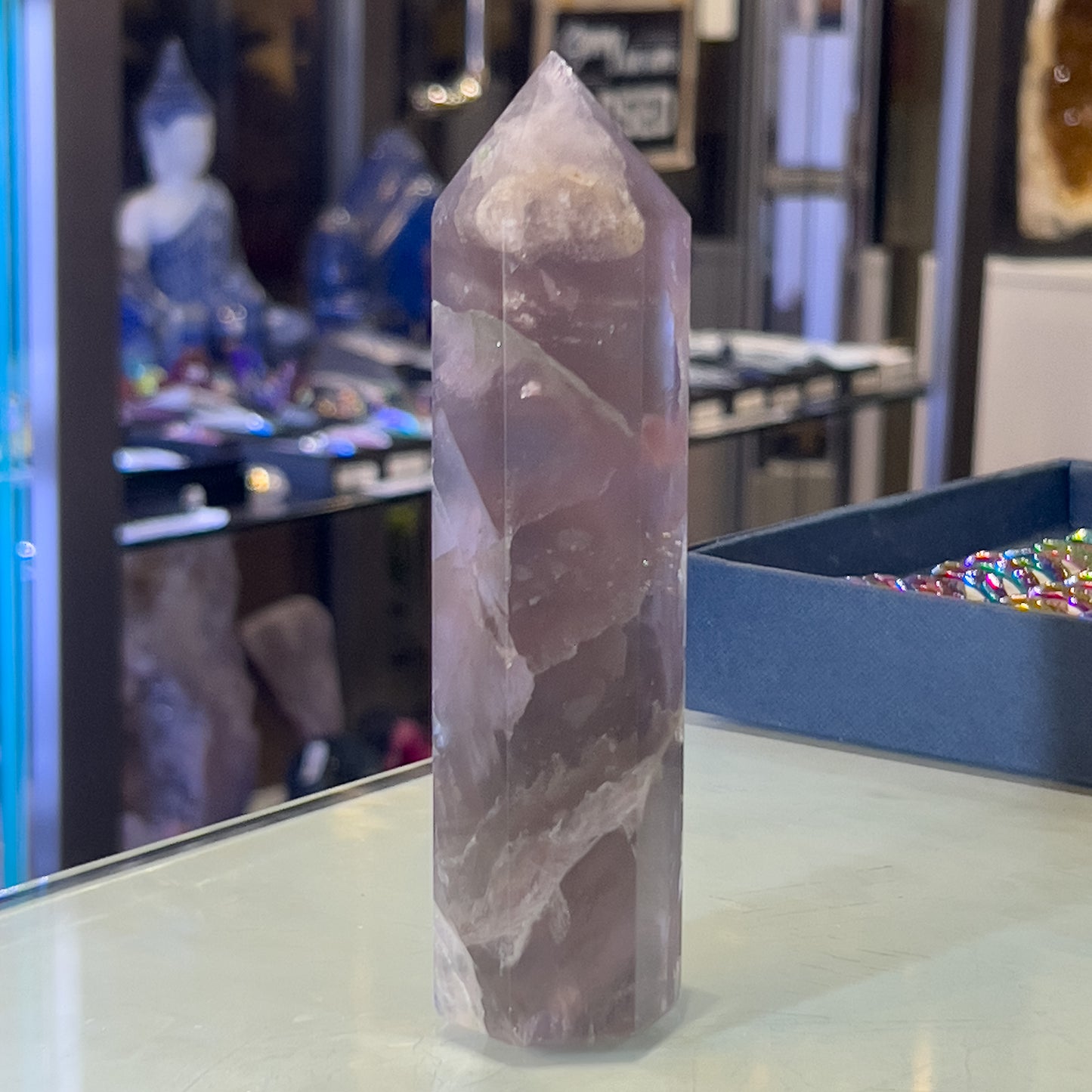 Fluorite Tower XL