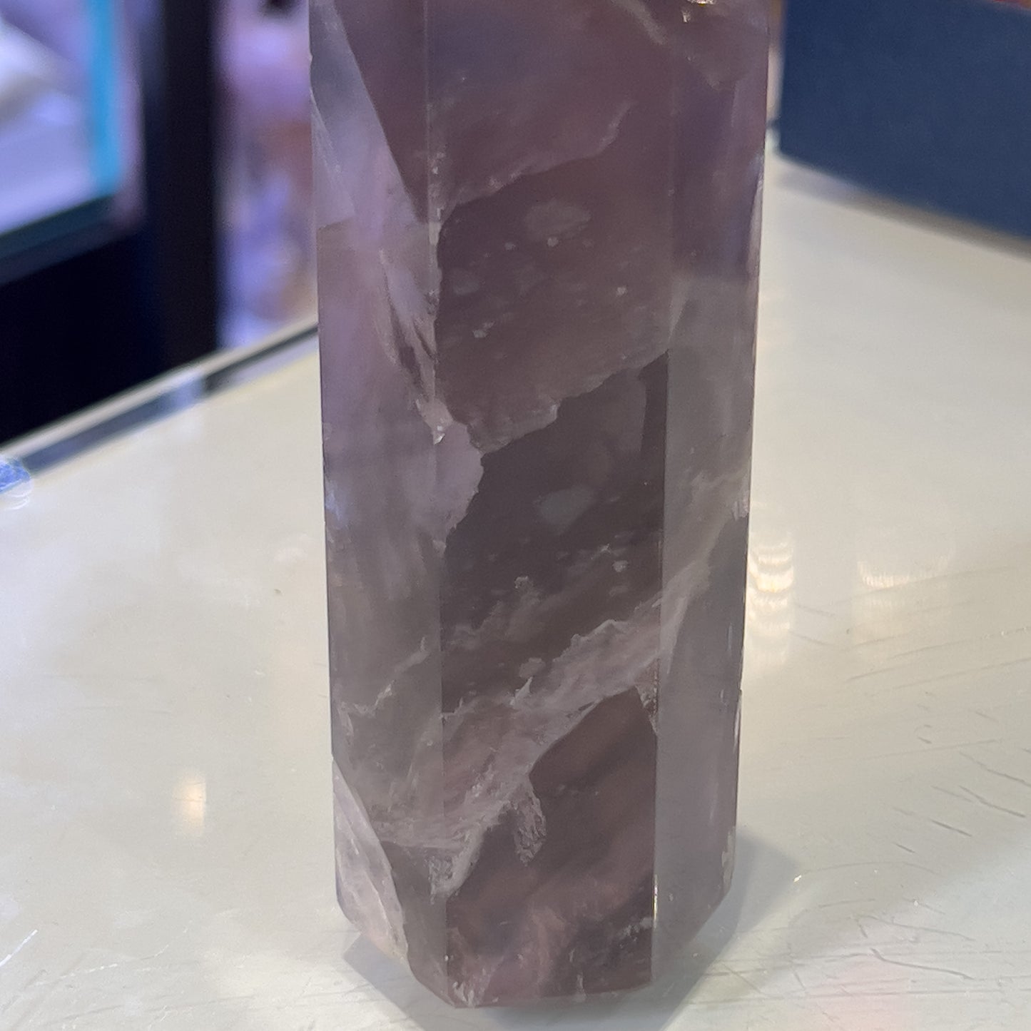 Fluorite Tower XL