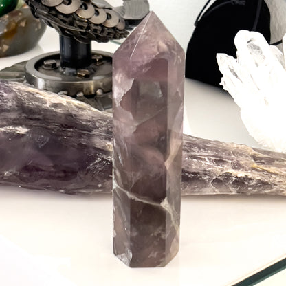 Fluorite Tower XL