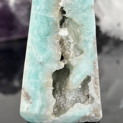 Caribbean Calcite Tower