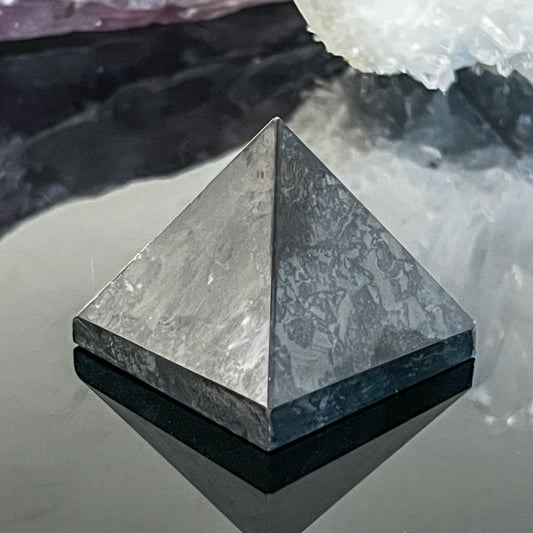 Shungite Pyramid